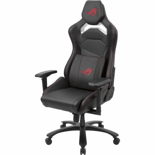 ASUS herní křeslo ROG Chariot X Core Gaming Chair, černá