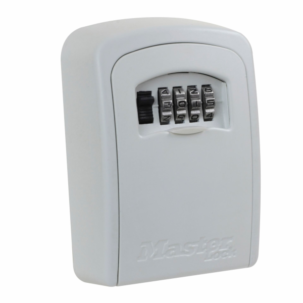 MasterLock 5401EURDCRM
