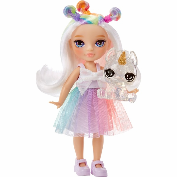 MGA Entertainment Rainbow High Littles - Opal (Duha)