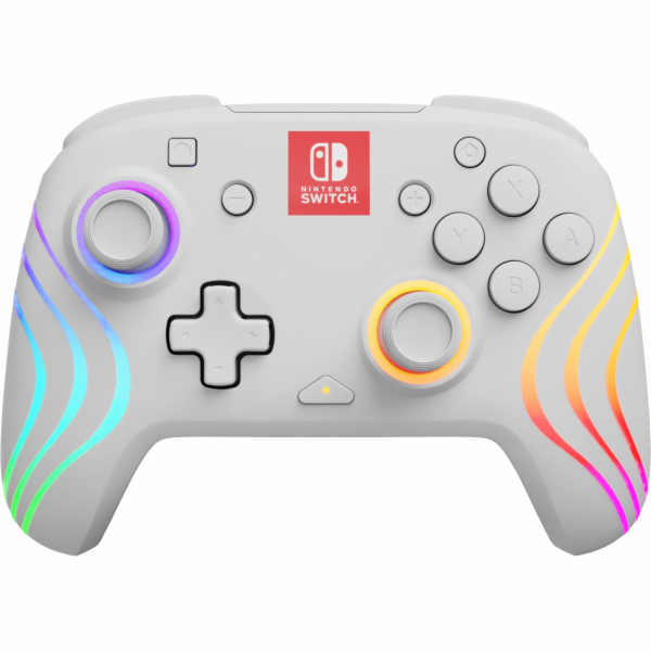 PDP Afterglow Wave Wireless, Gamepad