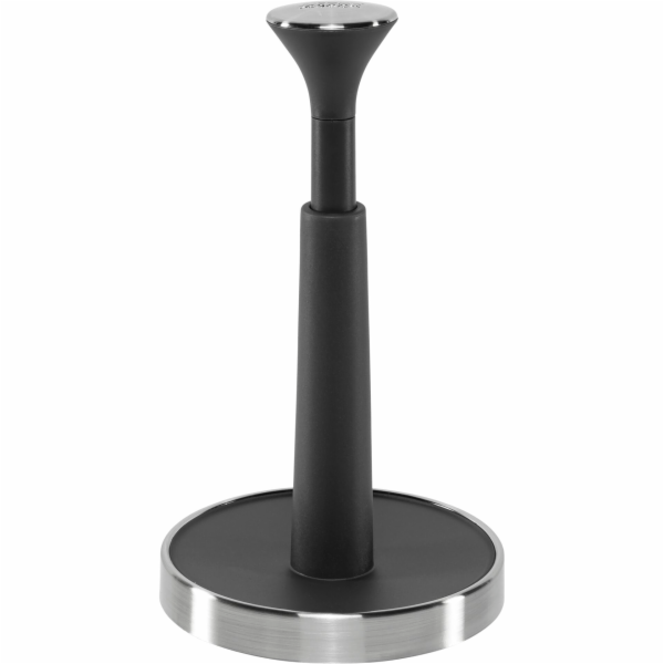 Joseph Joseph Push&amp;Tear Kitchen  Roll Holder grey