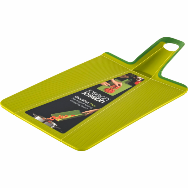 Joseph Joseph Chop2Pot Plus  Regular green