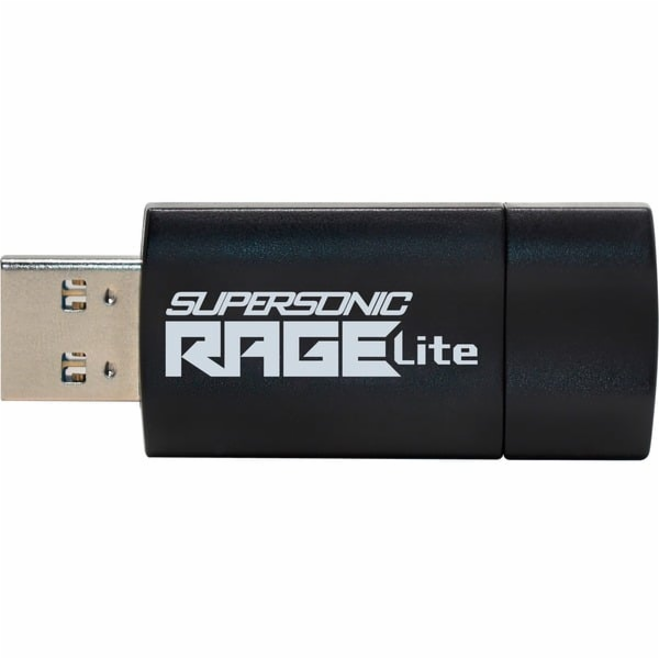 USB flash disk Patriot Supersonic Rage Lite 1TB
