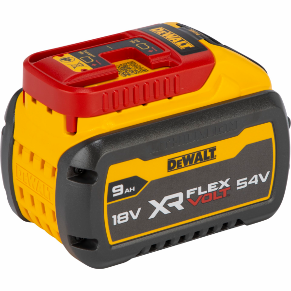 DeWalt DCB547X2-XJ  Battery