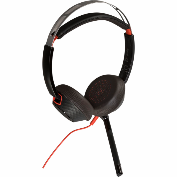 HP Blackwire 5220 (stereo, USB-C, jack)