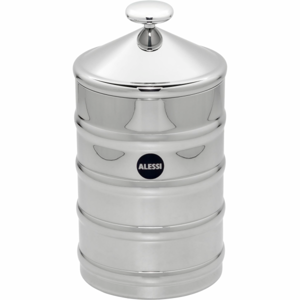 Alessi Kitchen Box Kalisto 3  CB03 Stainless Steel