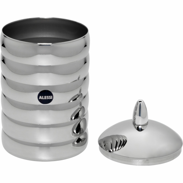 Alessi Kitchen Box Kalisto 2  CB02 Stainless Steel