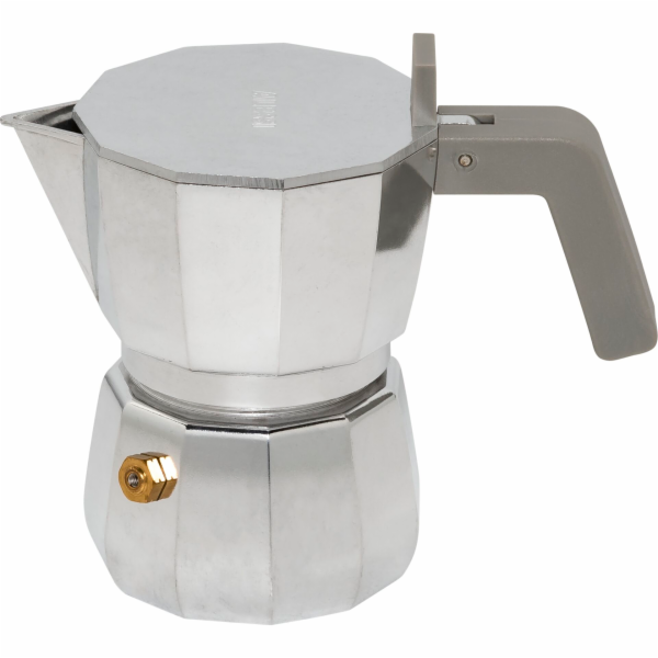 Alessi Espresso Coffee Maker  Moka DC06/1