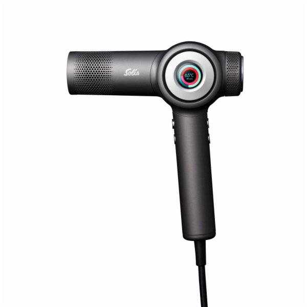 Solis AirVolution Type 3804  Hair Dryer