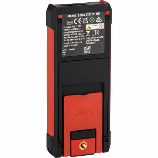 Leica Disto D5  Laser distance measurer