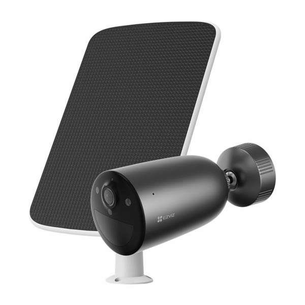 Kamera Ezviz EB3-C Kit venkovní IP se solárním panelem, 3...