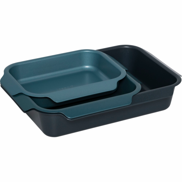 Joseph Joseph Nest Oven Set of 3  Roasting Trays
