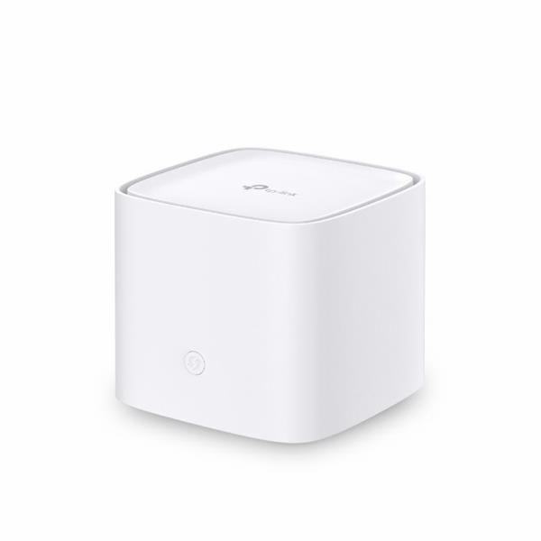 TP-link HX141 AX1500 Systém Mesh WiFi pro celou domácnost...