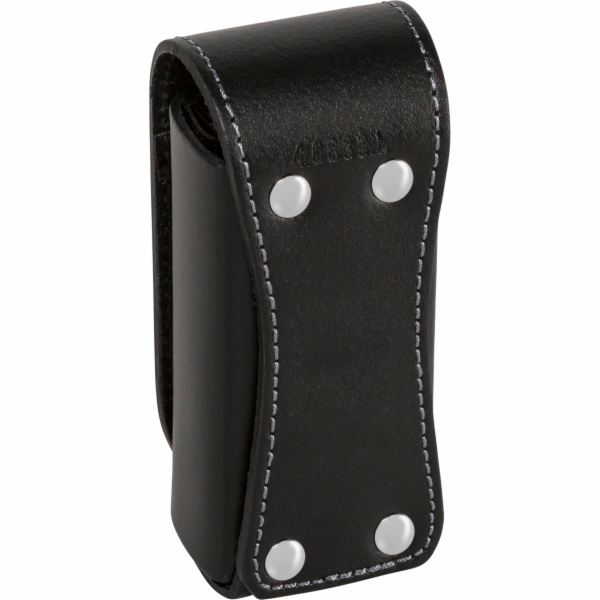 Victorinox Swisstool Leather X Swisstool Plus černý