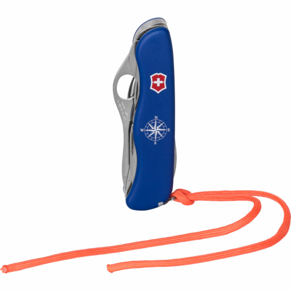 Victorinox Skipper Pro modrý