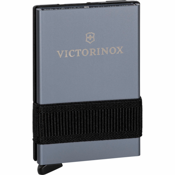 Victorinox Smart Card Wallet  Sharp Gray