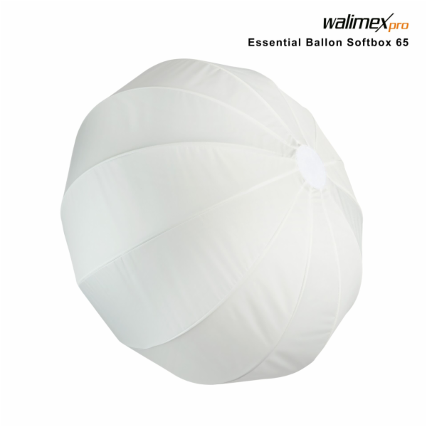 Walimex pro Softbox Essential  Ballon 65