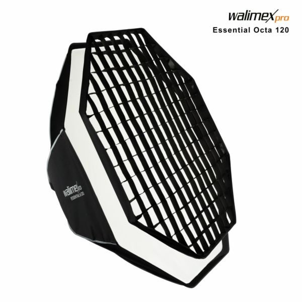walimex pro Softbox Essential  Octa 120
