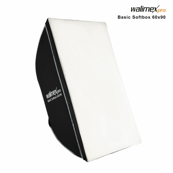 Walimex pro Softbox Basic  60x90