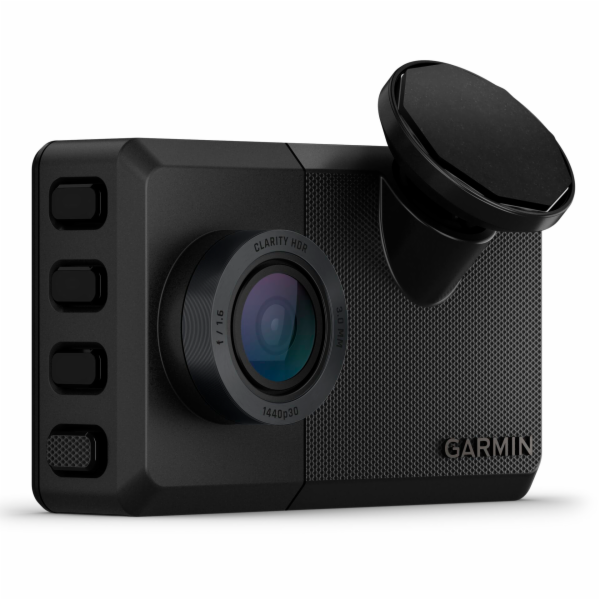 Garmin dashcam 010-02619-10 Dash Cam Live black