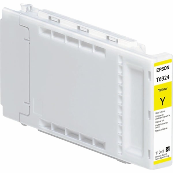 Epson Žlutý inkoust T692400 (C13T69240N)