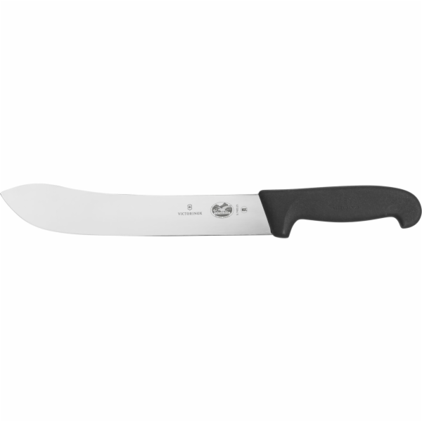 Victorinox Schlacht &amp; Bankmesser  25cm schwarz