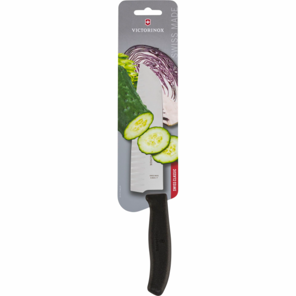 Victorinox Swiss Classic  Deba Knife 17cm