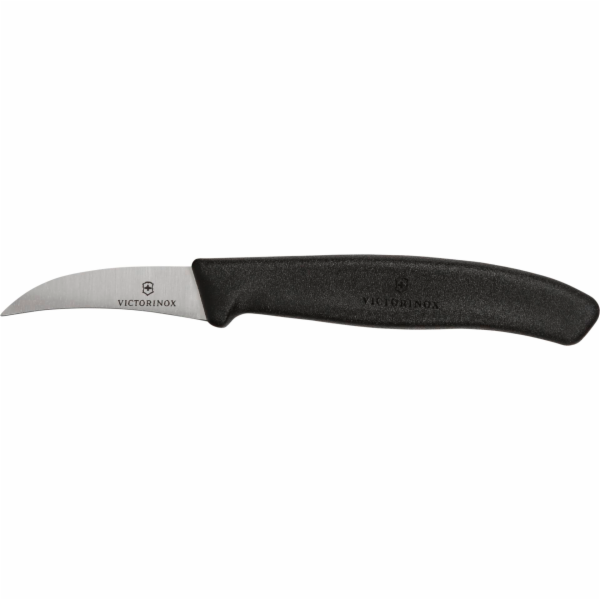 Victorinox Swiss Classic 6cm  Touring Knife black