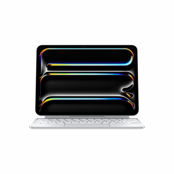 Apple "Magic Keyboard pro 11" iPad Pro (M4), klávesnice"
