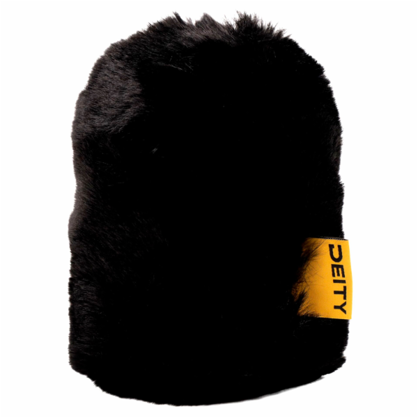 Deity W02 Deluxe Windshield  S-Mic 2S / 3S