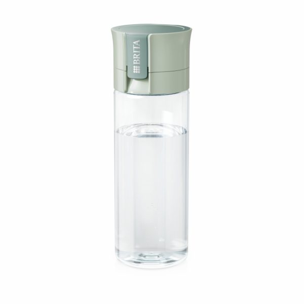 Brita Fill &amp; Go Vital  lightgreen vc. 2 MicroDisc