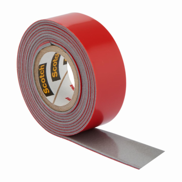 Scotch Fix Extr. Doppels. Klebeb  19mmx1,5m Exterior