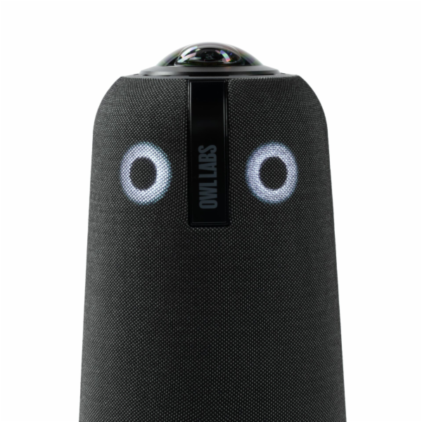 OWL Labs Meeting OWL 4+  360 Degree 4K Conference Camera