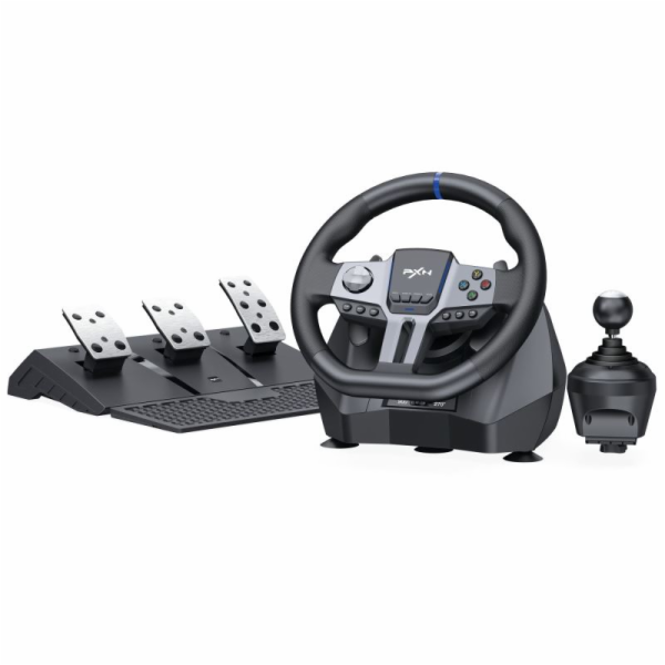 Herní volant PXN-V9Gen2 (PC / PS3 / PS4 / XBOX ONE / XBOX...