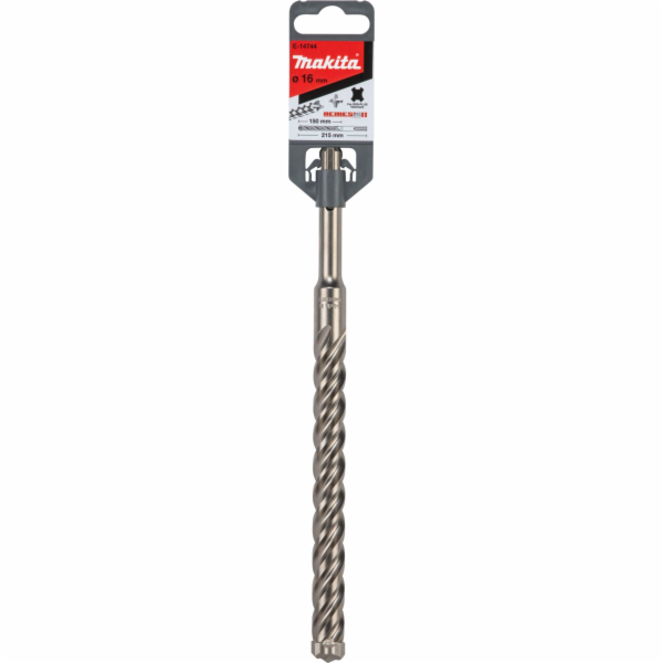 Makita vrtačka MAKITA SDS DRILL NEMESIS2 16*210mm