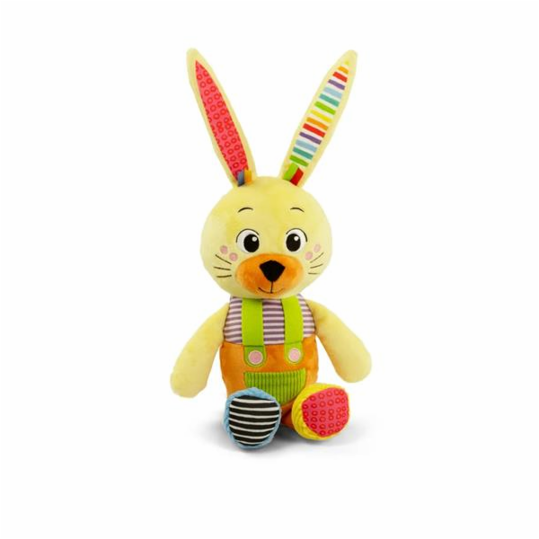 Maskot Clementoni Můj přítel králík