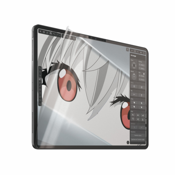 PanzerGlass  GraphicPaper iPad Air 13 2024 | iPad Pro 13 ...