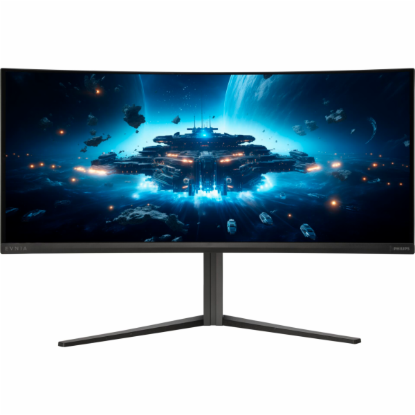 Monitor Philips Evnia OLED 34M2C6500/00