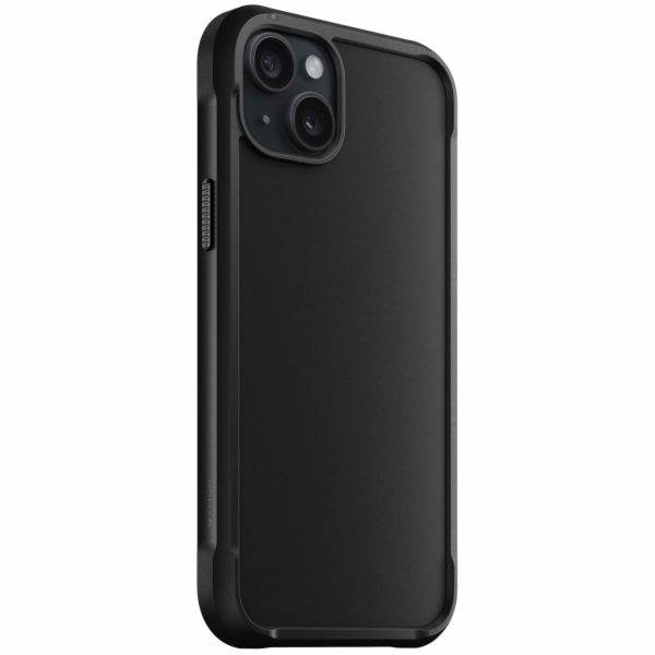 Nomad kryt Rugged Case Magsafe pre iPhone 15 Plus - Black