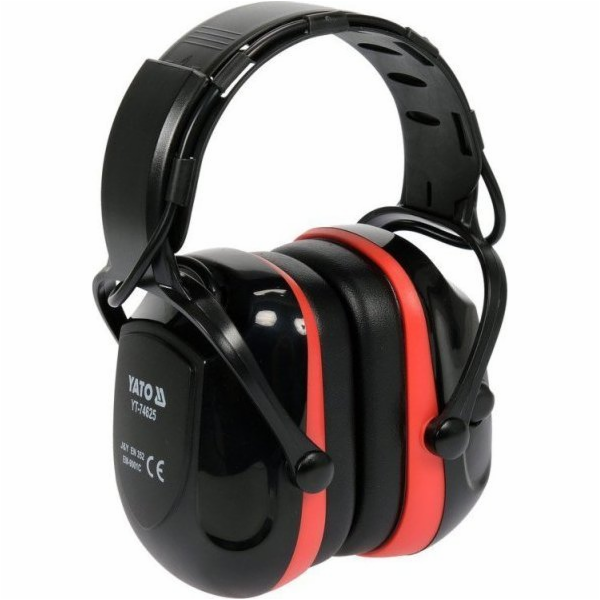 Yato YT-74626 chránič sluchu