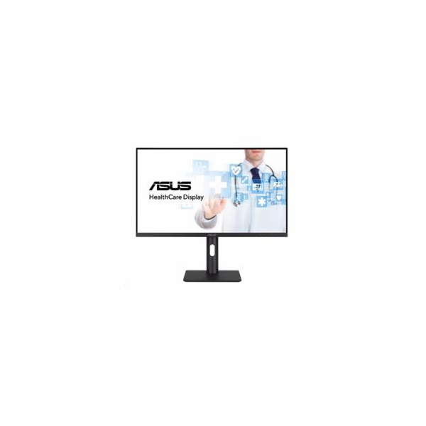 ASUS/HA2441A/23,8"/IPS/QHD/75Hz/5ms/Černá/3R