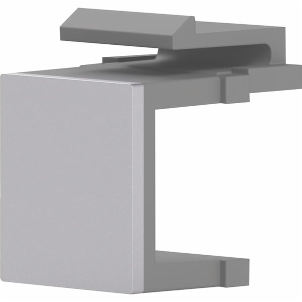 Ubiquiti Keystone Blank Insert 24 Pack Cover