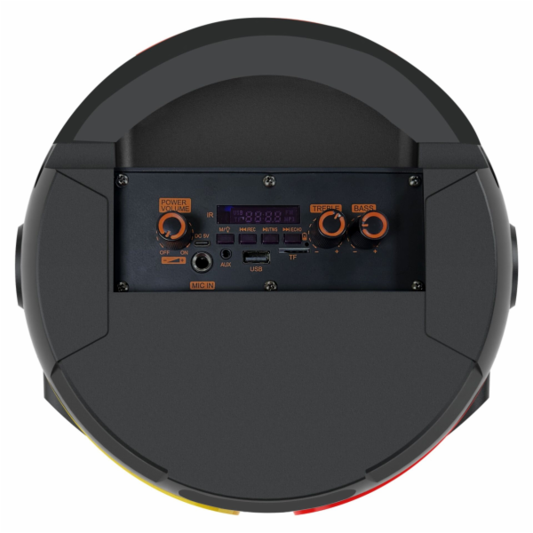 Denver BPS-355
