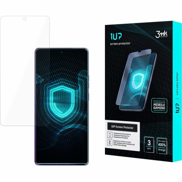 3MK Motorola Edge 40 Pro 5G - 3mk 1UP