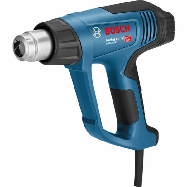 Bosch Powertools Horkovzdušný foukač GHG 23-66 Profession...