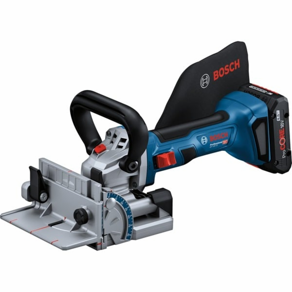 Bosch Powertools Akumulátorová fréza na sušenky GFF 18V-2...