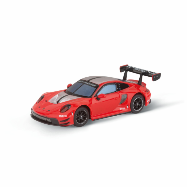 Carrera "HYBRID Porsche 911 GT3 R ""Red Devil"", závodní ...