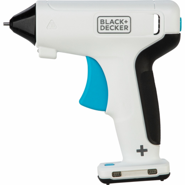 Lepicí pistole Black+Decker BLACK+DECKER GLUE GUN 7mm 3,6...