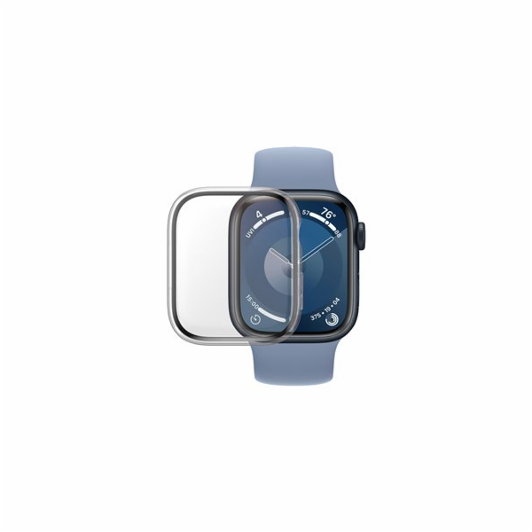 PanzerGlass ochranné sko Full Body pre Apple Watch 41mm -...