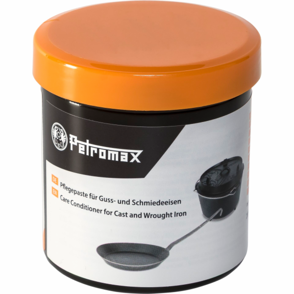 Petromax Petromax pasta pro péči o litinu a kované železo
